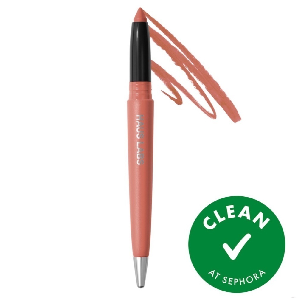 HAUS LABS BY LADY GAGA- Le Monster Lip Crayon Vegan Lipstick and Lip Liner